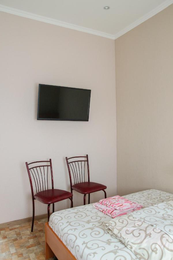 Hotel Kings Затока Экстерьер фото